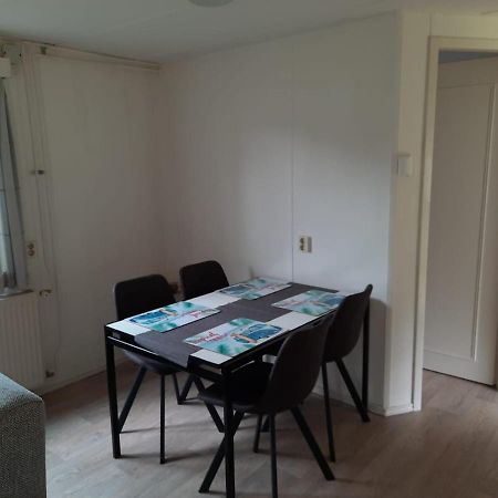 Chalet Lobke Voorthuizen Ngoại thất bức ảnh
