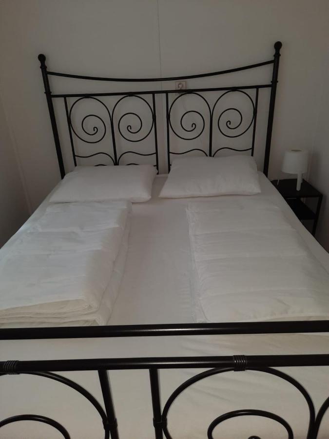 Chalet Lobke Voorthuizen Ngoại thất bức ảnh